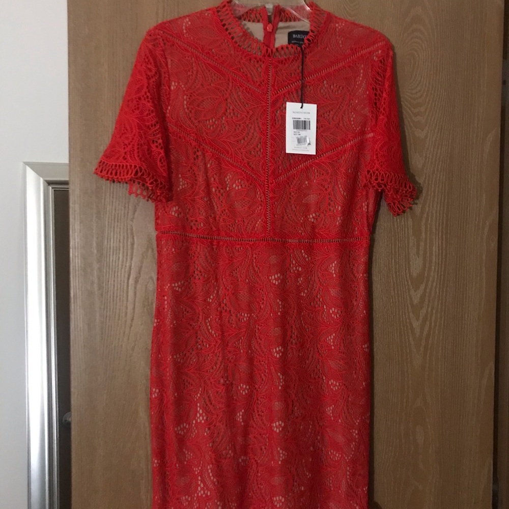 Dress, Bardot from Nordstrom, Sz 10